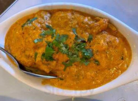 Mango Indian Cuisine food