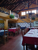 A Taverna Do Areal food