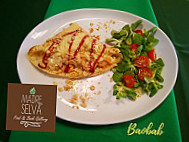 Madre Selva Crepe-gallery inside