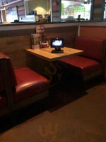 Chili's Grill inside