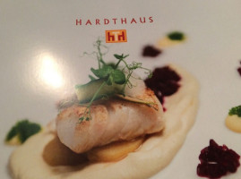 Hardthaus food