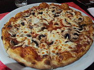 Pizza Casa food