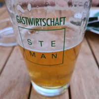 Gastwirtschaft STEMAN food