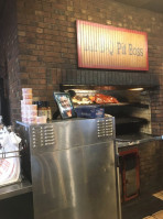 Bono's Pit Bar-B-Q food