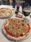 Pizzeria Dell'amicizia food