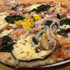 Pizzeria Al Viale food