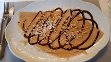 Les Crepes de Benoit food