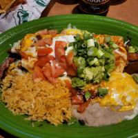 Mazatlan Mexican Restaurant food