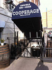 Cooperage outside