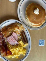 Ihop food