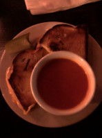 Cole's French Dip food