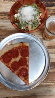 Vito's Pizza food