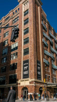 Chelsea Market food