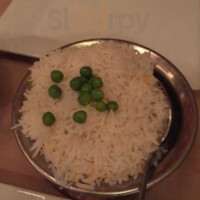 Aangan Indian Cuisine food