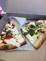 Dominick's Pizza Shop Llc food