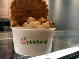 Pinkberry food