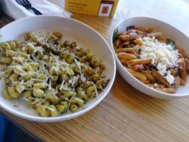 Noodles And Company food