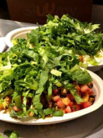 Chipotle Mexican Grill food