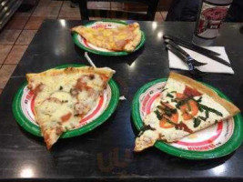 Famous Famiglia Pizzeria food