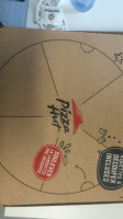 Pizza Hut Wagram food