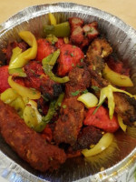 Adil Spice Tandoori food