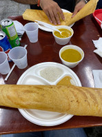 Dosa Hut food