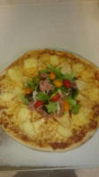 Casa Pizza by Carlito food