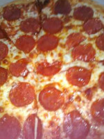 Little Caesars Pizza food