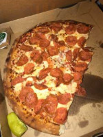 Papa Johns food