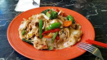 Thai Taste food