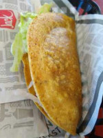 Jack In The Box food