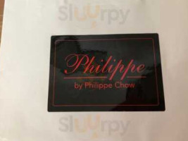 Philippe food