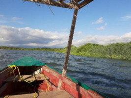 Barra De Coyuca outside