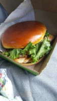 Mcdonald's food