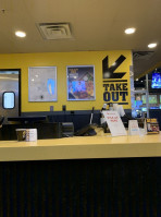 Buffalo Wild Wings inside