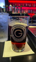 Georgia Street Taphouse food