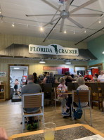 Orange Blossoms-jacksonville food