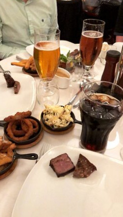 Meat Inde