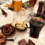 Meat Inde