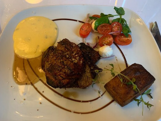 Meat Inde