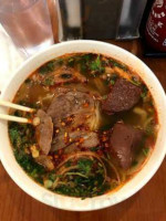 Pho Ha Noi Cuisine food