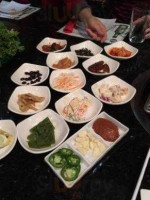 Gogi food