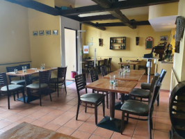 Ristorante da Raffaele food