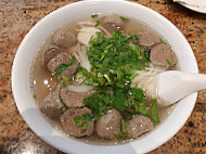 Pho Bang New York food