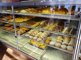 Donut Wheel food