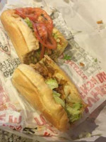 Capriotti's Sandwich Shop food