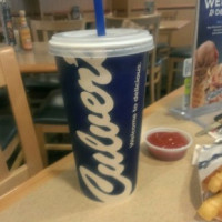 Culver's food