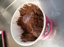 Baskin-robbins food