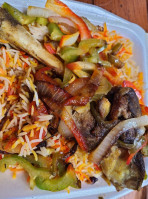 Hayat African Halal food