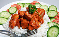 Relish Tandoori Takeaway food